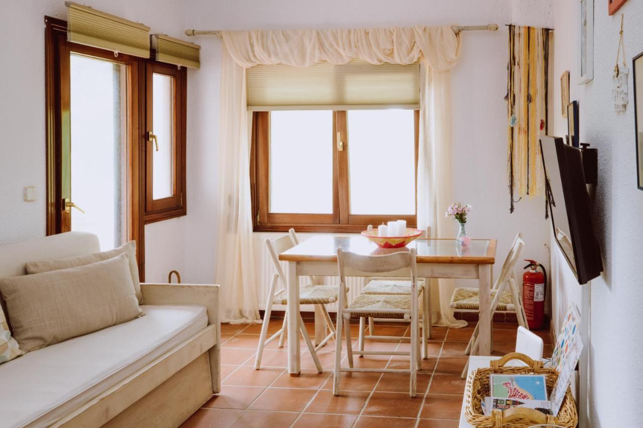 Beautiful Summerhouse In Sani'S Pine Forest Sani  Exterior foto